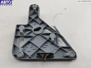  Плата фонаря заднего правого Mercedes C W203 Арт 55069572, вид 2