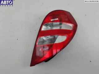 1698200464 Фонарь задний правый Mercedes A W169 Арт 54227736, вид 1