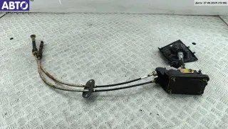 1S7R7E395AF Кулиса КПП Ford Mondeo 3 Арт 54823197, вид 1