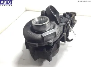 6460900180 Турбина Mercedes C W203 Арт 55068553, вид 2