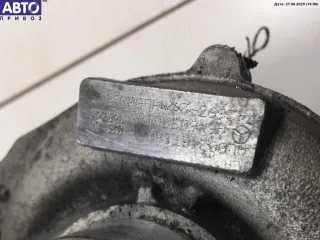 6460900180 Турбина Mercedes C W203 Арт 55068553, вид 4