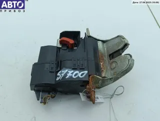 A2037400235 Замок багажника Mercedes C W203 Арт 54535146, вид 1