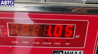 085511979R Фонарь задний правый Dacia Sandero 1 Арт 54844720, вид 3