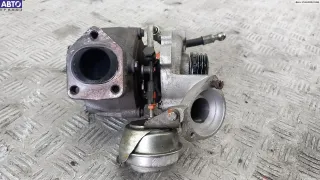 750431-9012S Турбина BMW 3 E46 Арт 54986523, вид 3