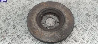  Диск тормозной передний Audi A4 B6 Арт 55037738, вид 2