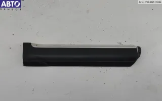 7l6839788E Молдинг двери задней правой Volkswagen Touareg 1 Арт 55078423, вид 1