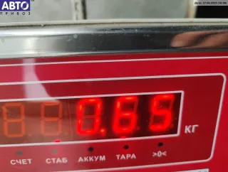 5J0035411C Динамик двери задней правой Skoda Fabia 2 restailing Арт 55078173, вид 3