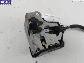  Замок двери передней правой Renault Clio 2 Арт 55078028, вид 3