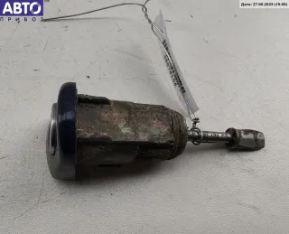3B0837167 Личинка замка Volkswagen Passat B5 Арт 55078156, вид 1
