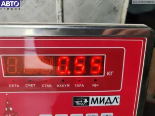 3B0035411 Динамик двери передней левой Volkswagen Passat B5 Арт 55078175, вид 2