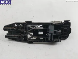 5N0839885H Ручка двери наружная задняя правая Skoda Fabia 2 restailing Арт 55078153, вид 2