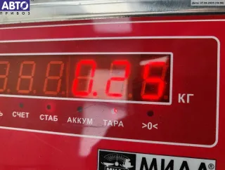 5N0839885H Ручка двери наружная задняя правая Skoda Fabia 2 restailing Арт 55078153, вид 3