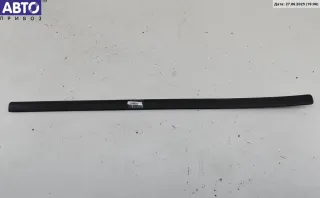 3B0853516 Молдинг двери передней правой Volkswagen Passat B5 Арт 55078192, вид 1