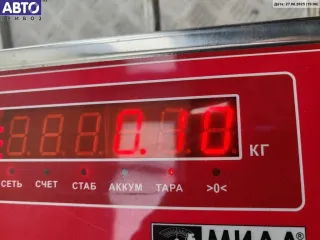 8200028995 Ручка двери внутренняя передняя правая Renault Clio 2 Арт 55078060, вид 3