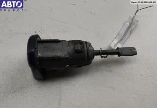 3B0837167 Личинка замка Volkswagen Passat B5 Арт 55078106, вид 1