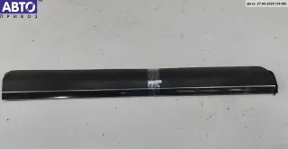 7L6837787G Молдинг двери передней левой Volkswagen Touareg 1 Арт 55070286, вид 3