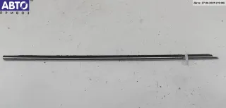 3B0837475727 Молдинг стекла двери передней правой наружный Volkswagen Passat B5 Арт 55078036, вид 1