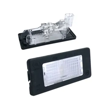 5N0 943 021 B Подсветка номера Seat Alhambra 2 Арт av0237677_4, вид 1