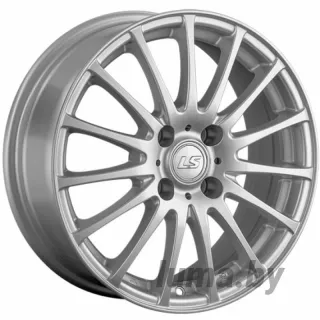  Диск Литой R16 4x108 DIA65.1 ET26 Арт 3405654, вид 1