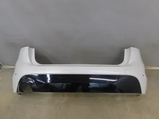  Бампер задний BMW 2 F45/F46 Арт smt208065, вид 2