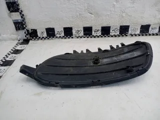 A1568858700 Решётка переднего бампера Mercedes GLA X156 Арт 976038D, вид 5
