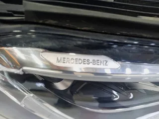 A2539067001 Фара передняя правая Mercedes GLC X253 restailing Арт 983778K, вид 3