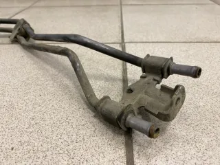 2030434, ds7g9v454cb трубка кондиционера Ford Focus 2 restailing Арт SP26845, вид 2