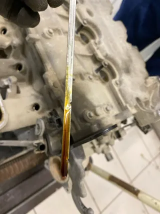 100015299R, F4RE412, F4R двигатель Renault Duster 1 Арт SP26871, вид 13