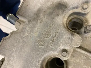 100015299R, F4RE412, F4R двигатель Renault Duster 1 Арт SP26871, вид 14