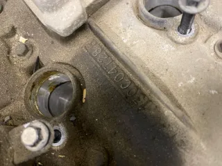 100015299R, F4RE412, F4R двигатель Renault Duster 1 Арт SP26871, вид 15
