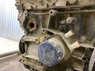 100015299R, F4RE412, F4R двигатель Renault Duster 1 Арт SP26871, вид 3