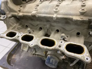 100015299R, F4RE412, F4R двигатель Renault Duster 1 Арт SP26871, вид 4