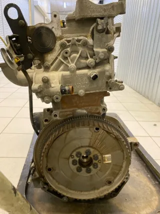 100015299R, F4RE412, F4R двигатель Renault Duster 1 Арт SP26871, вид 5