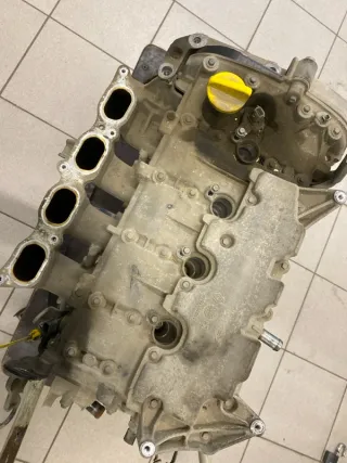 100015299R, F4RE412, F4R двигатель Renault Duster 1 Арт SP26871, вид 6