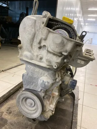100015299R, F4RE412, F4R двигатель Renault Duster 1 Арт SP26871, вид 7