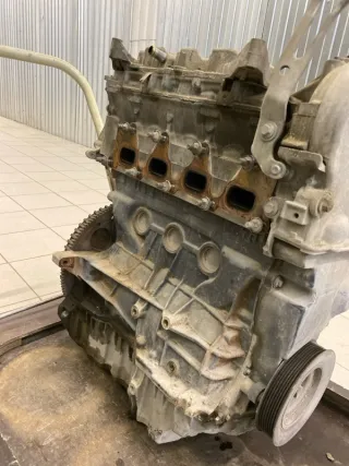 100015299R, F4RE412, F4R двигатель Renault Duster 1 Арт SP26871, вид 8
