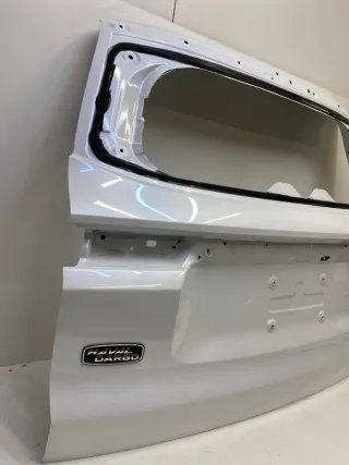 6301600XKN04A крышка багажника Haval Dargo Арт SP26894, вид 2