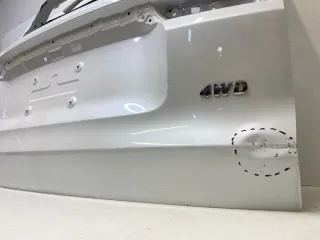 6301600XKN04A крышка багажника Haval Dargo Арт SP26894, вид 6