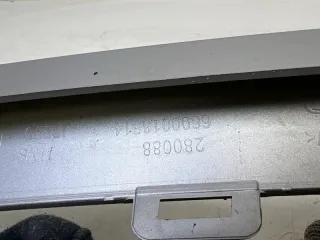 6600013514 Накладка бампера Geely Coolray Арт SP26914, вид 8