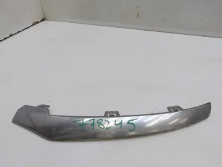 A2538852700 Молдинг бампера переднего Mercedes GLC X253 Арт 778245, вид 1