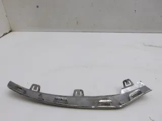 A2538852700 Молдинг бампера переднего Mercedes GLC X253 Арт 778245, вид 7