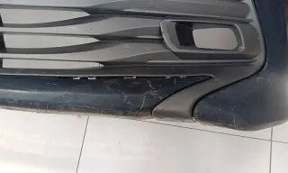 5211906E50 Бампер передний Toyota Camry XV70 Арт A983781K, вид 1