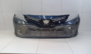 5211906E50 Бампер передний Toyota Camry XV70 Арт A983781K, вид 11