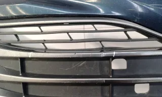 5211906E50 Бампер передний Toyota Camry XV70 Арт A983781K, вид 5