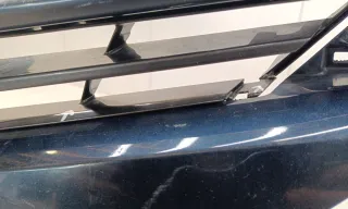 5211906E50 Бампер передний Toyota Camry XV70 Арт A983781K, вид 6