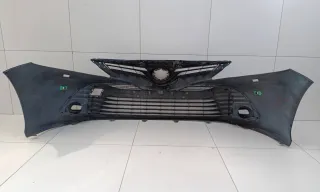 5211906E50 Бампер передний Toyota Camry XV70 Арт A983781K, вид 8