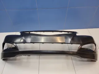 M628030111 Бампер передний Hyundai Solaris 1 Арт Z347243, вид 2