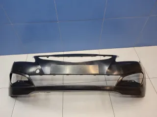 M628030111 Бампер передний Hyundai Solaris 1 Арт Z347243, вид 6