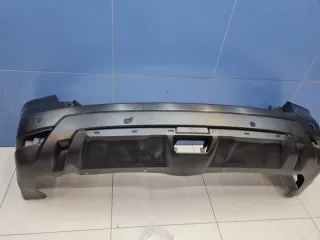 85022HZ40H Бампер задний Nissan X-Trail T32 Арт Z351973, вид 1
