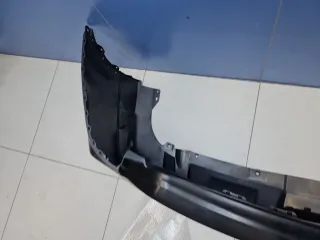 85022HZ40H Бампер задний Nissan X-Trail T32 Арт Z351973, вид 4